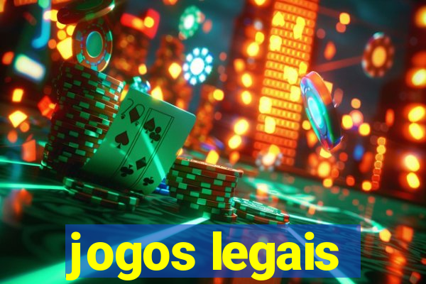 jogos legais